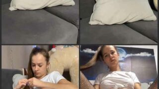 Live Sex Chat with -Ange1ok- 2023-01-09 17_16