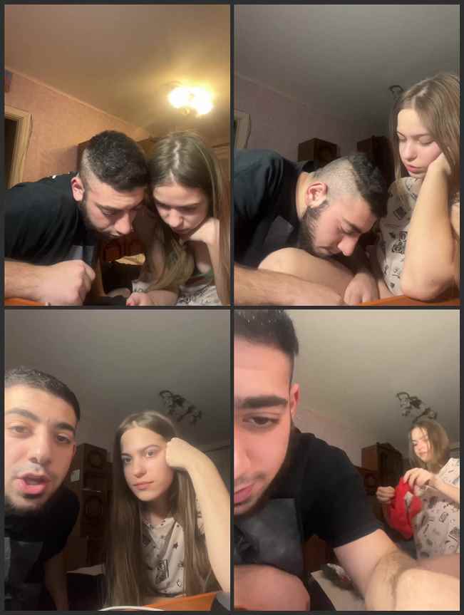 Live Sex Chat with komesko 2023-01-04 17_01