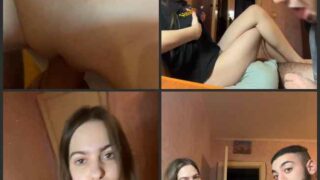 Live Sex Chat with komesko 2023-01-05 17_04