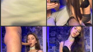 Live Sex Chat with Christine-KRN 2023-01-24 01_18