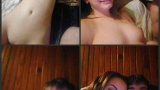 Live Sex Chat with Mekazylaa 2023-01-18 17_07