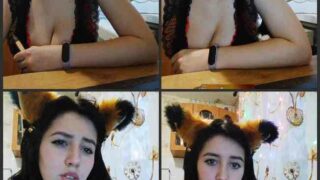 Live Sex Chat with VetkaKonfetka 2023-02-09 16_22