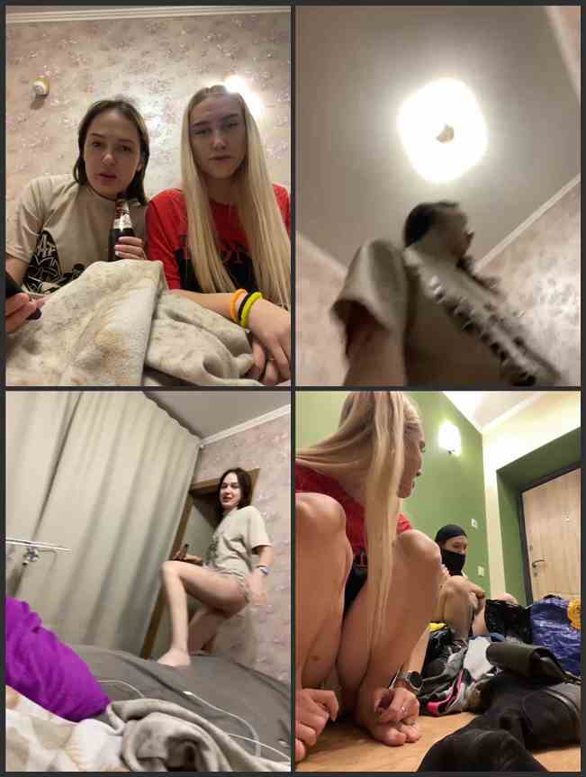 Live Sex Chat with FuckKrisAnna 2023-02-11 22_13