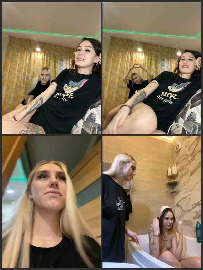 Live Sex Chat with FuckKrisAnna 2023-02-20 14_08