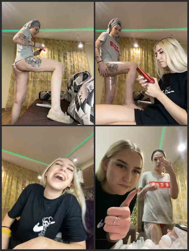 Live Sex Chat with FuckKrisAnna 2023-02-20 14_45