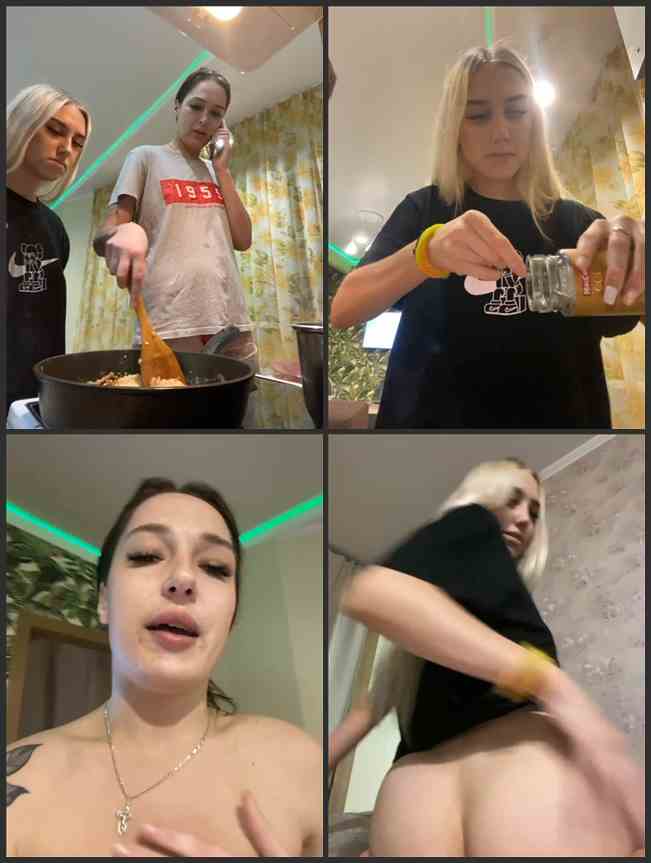 Live Sex Chat with FuckKrisAnna 2023-02-20 15_04