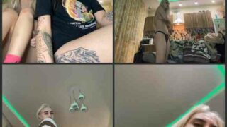 Live Sex Chat with FuckKrisAnna 2023-03-14 21_03