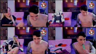 Live Sex Chat with MiniFamily 2023-03-18 00_02