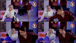 Live Sex Chat with MiniFamily 2023-03-22 22_16