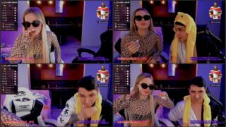 Live Sex Chat with MiniFamily 2023-03-24 22_36