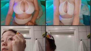 Live Sex Chat with YA_HE_DAMILUI 2023-03-11 18_58