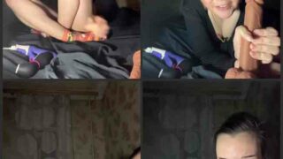 Live Sex Chat with mind-blow 2023-02-10 23_28