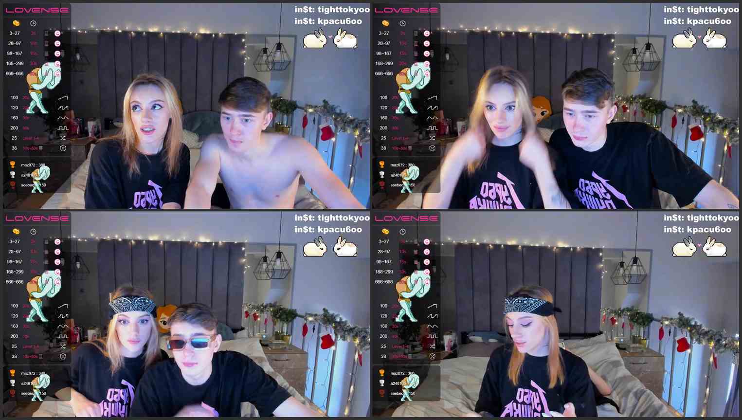 Live Sex Chat with yngFEDERATION 2023-04-15 06_32