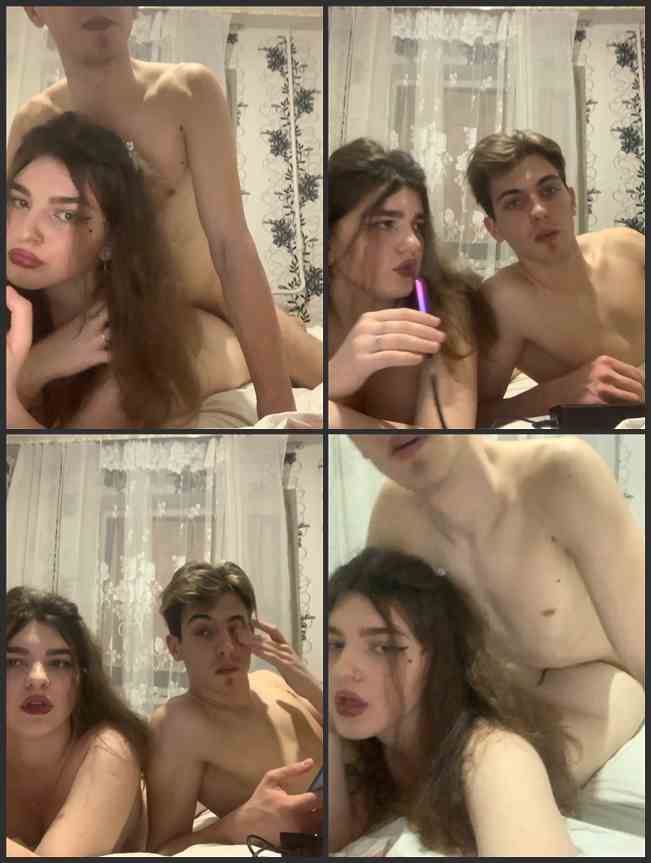 Live Sex Chat with MiaMike15 2023-05-20 03_24