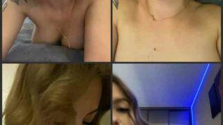 Live Sex Chat with -BadRoom- 2023-06-28 01_58