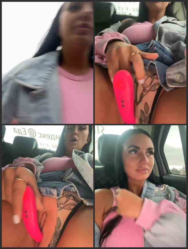 Live Sex Chat with KROSHKA_N 2023-06-27 16_31