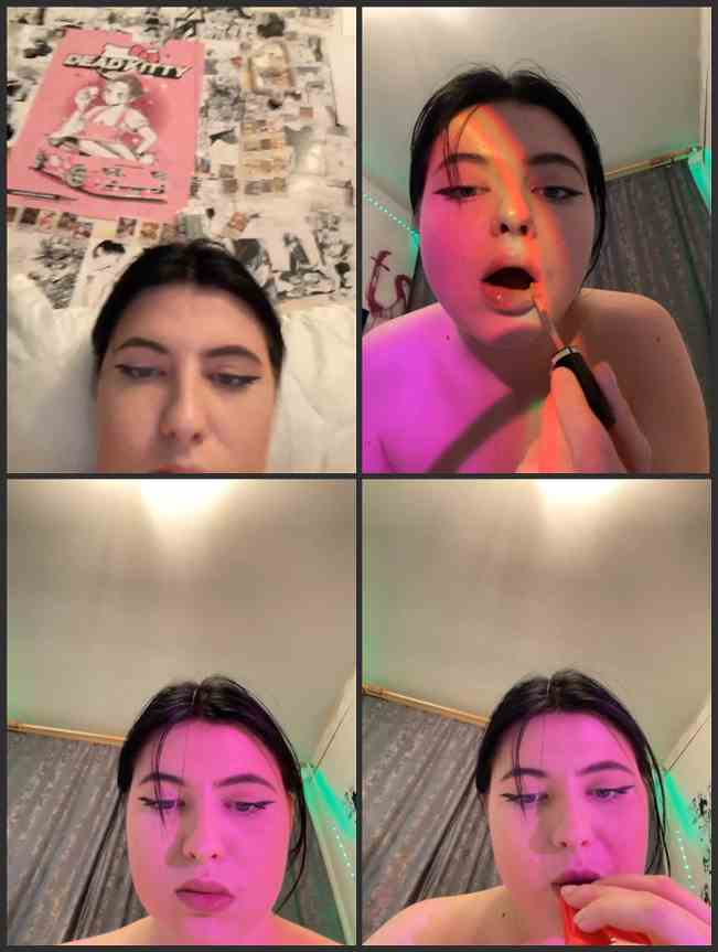 Live Sex Chat with LanaPoppy 2023-07-17 02_15
