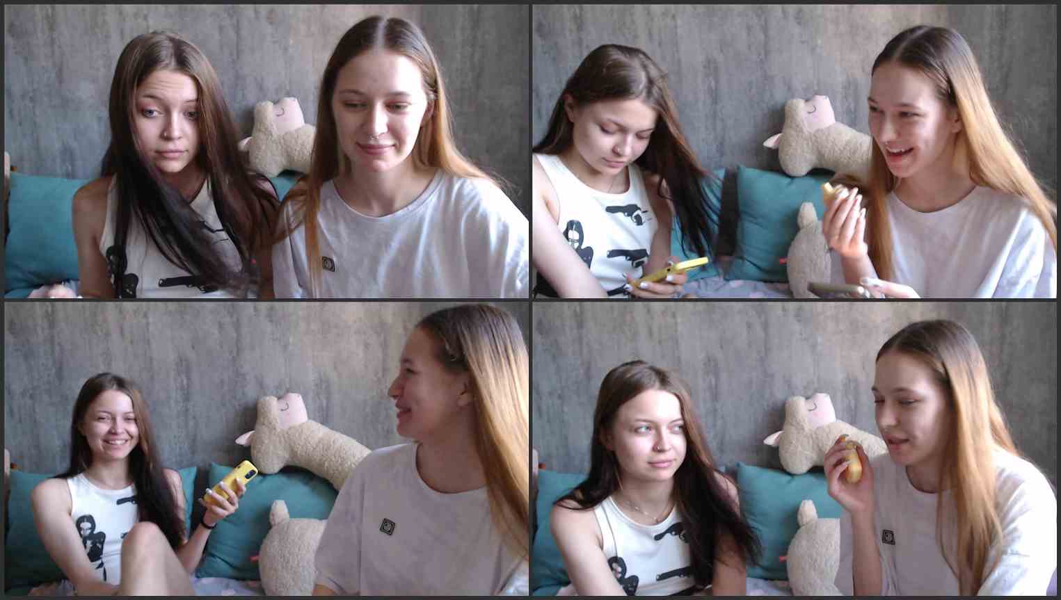 Live Sex Chat with kittisbaby 2023-07-13 18_08