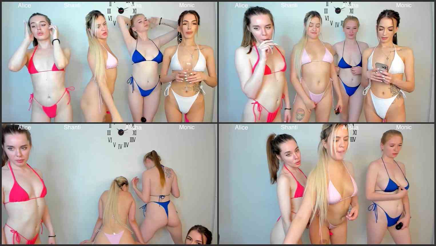 Live Sex Chat with BANANA-PEACH 2023-08-05 23_13