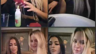 Live Sex Chat with BANANA-PEACH 2023-08-17 03_59