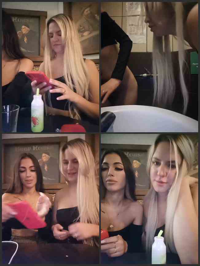 Live Sex Chat with BANANA-PEACH 2023-08-17 03_59