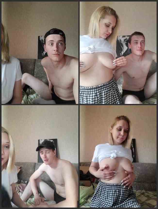Live Sex Chat with Boy-and-girl2629 2023-07-27 06_04