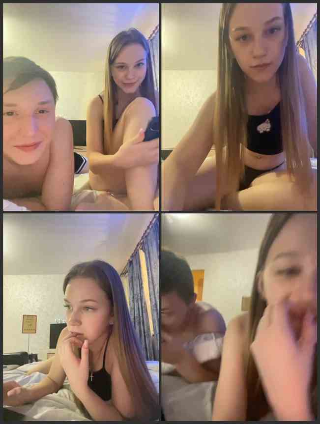 Live Sex Chat with Candycat666 2023-08-27 01_49