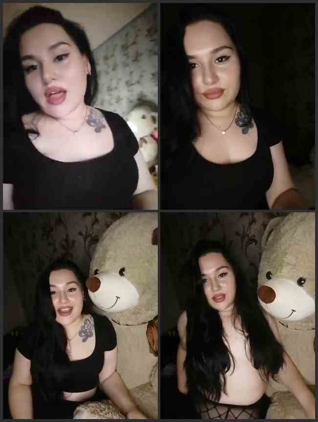 Live Sex Chat with MollyVegass 2023-07-28 19_05