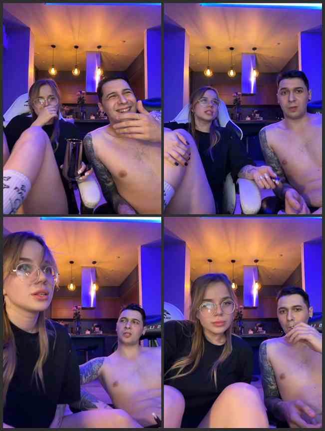 Live Sex Chat with MiniFamily 2023-08-20 23_24