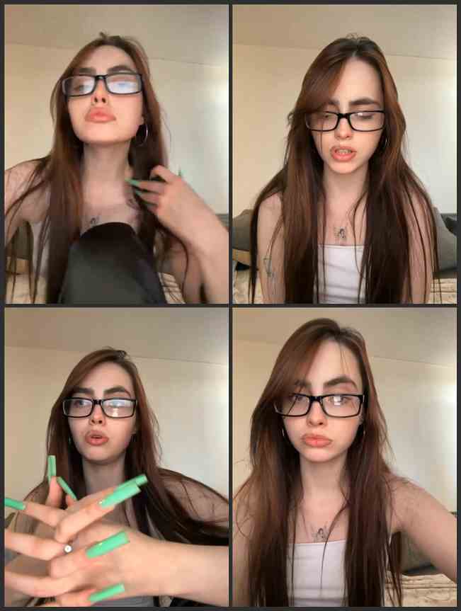 Live Sex Chat with mayabaker 2023-08-13 17_00