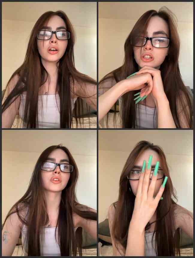 Live Sex Chat with mayabaker 2023-08-13 17_17