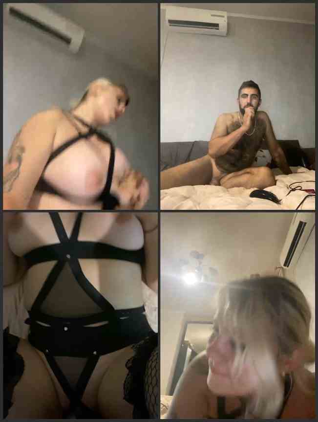 Live Sex Chat with sweety-bambi 2023-10-06 01_39