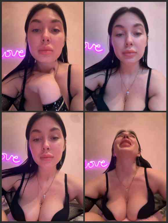 Live Sex Chat with 00Sexstorm00 2024-01-09 16_06