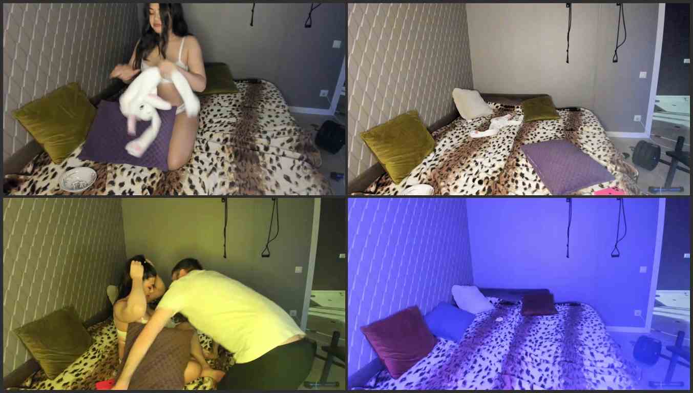 Live Sex Chat with 1VipKazashka11 2023-12-19 14_46